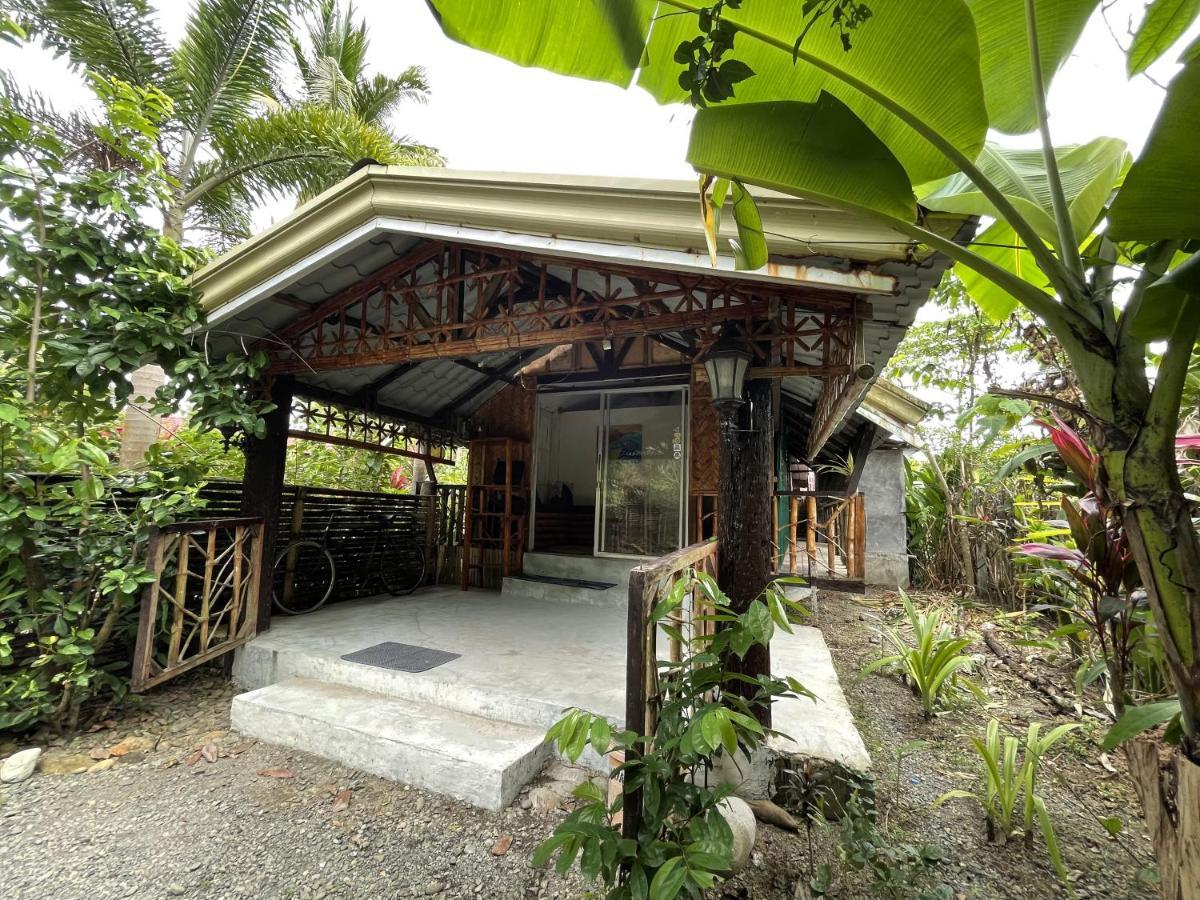 The Jungle Hut Bed & Breakfast Baler Exterior photo